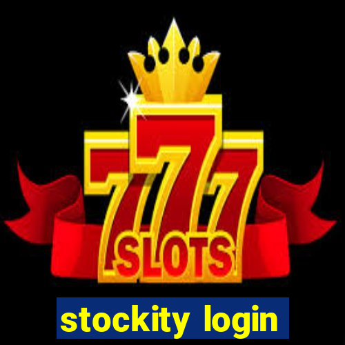 stockity login